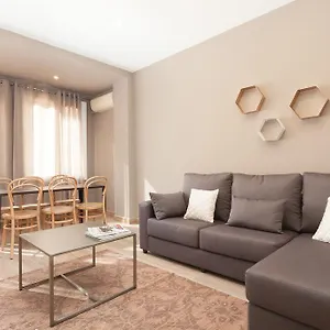 Апартаменты Easysleep Eixample, Барселона